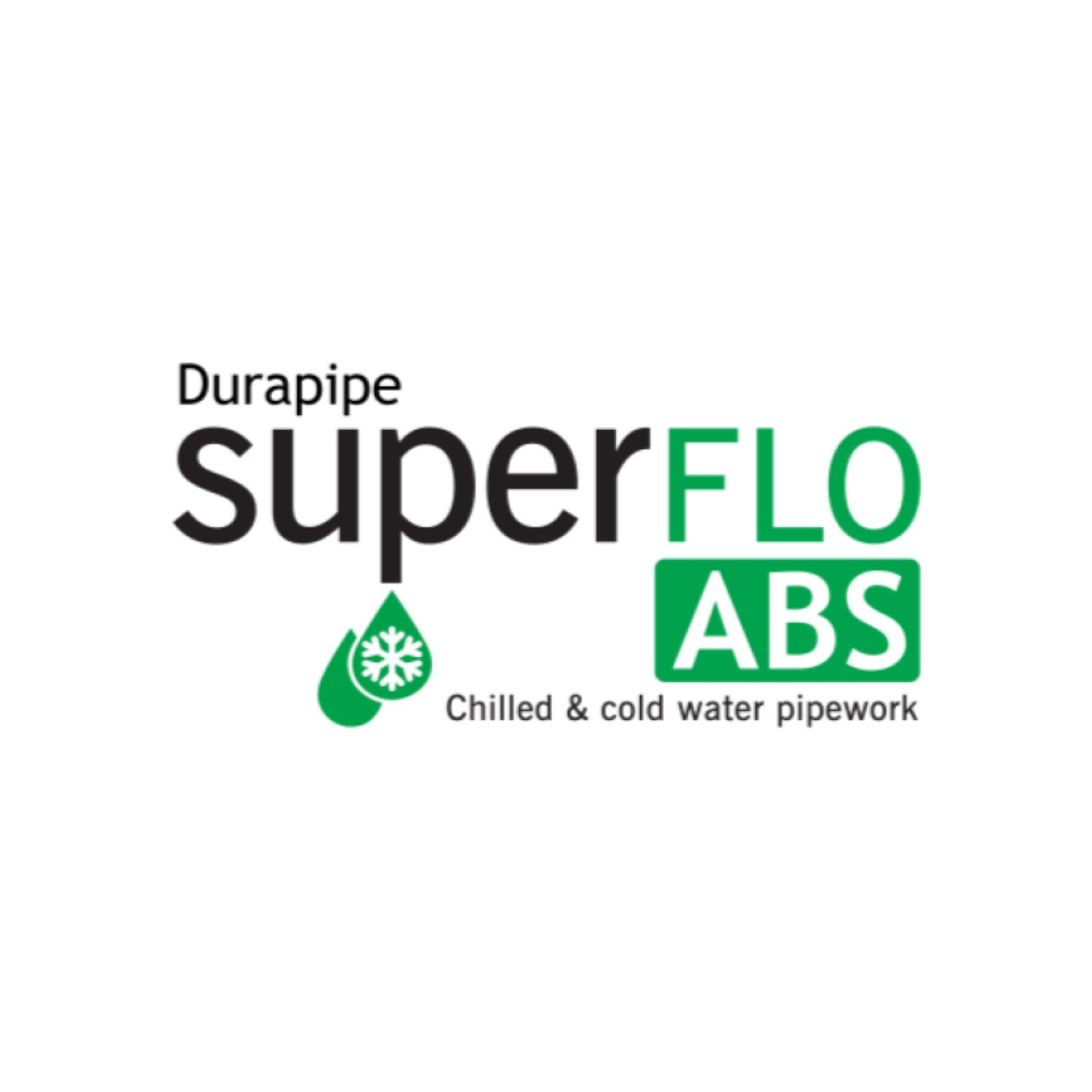 Durapipe SuperFlo ABS Imperial