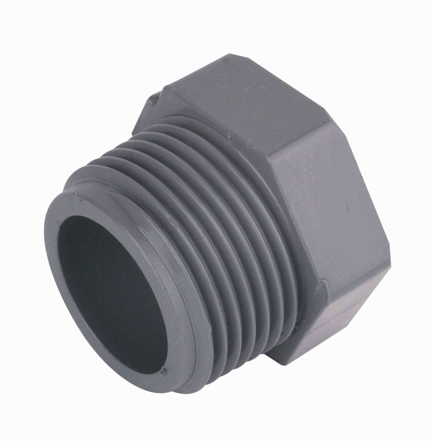 Durapipe ABS Reducing Bush Male/Female BSP