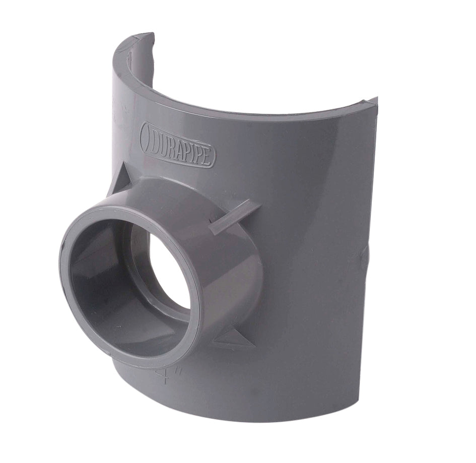 Durapipe ABS SuperFLO Saddles