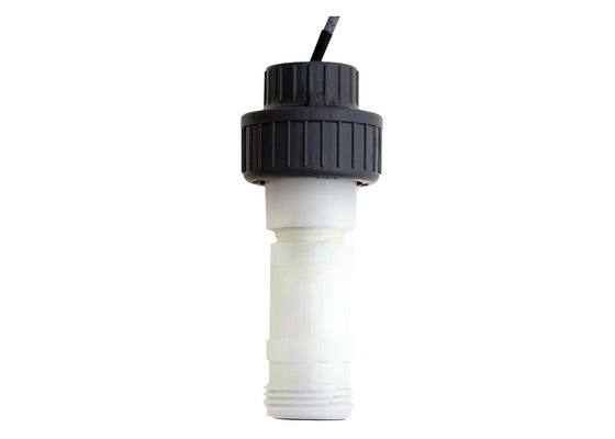 GF Signet Level Sensor, S3L Output, 0-10PSI, 3/4