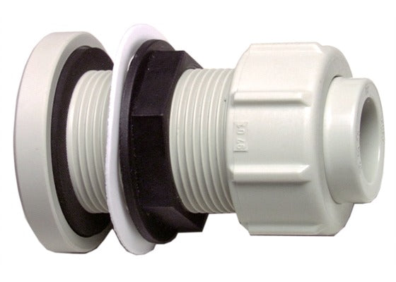 GF PROGEF-Standard Tank Connector