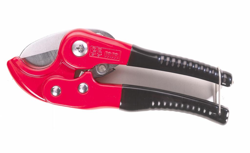 Philmac Large Pipe Cutters