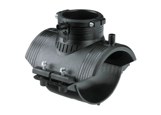 GF ELGEF Saddle SDR11