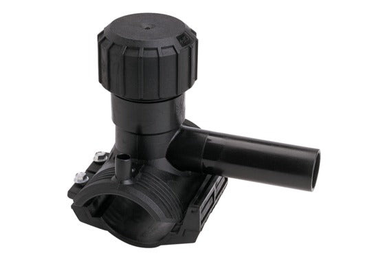 GF Monobloc Tapping Saddle SDR11