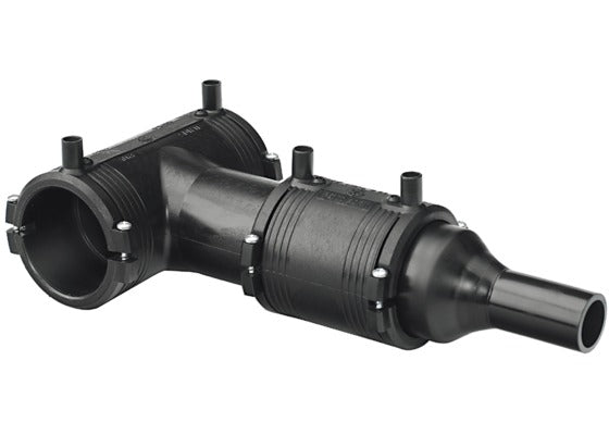 GF ELGEF Tee Kit SDR11