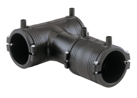 GF ELGEF Tee Kit SDR11