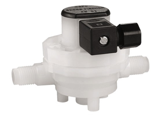 GF Signet Mini Flow Sensor