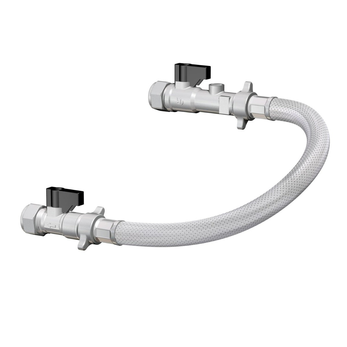 Flamco Filling Loop 15mm / ½"