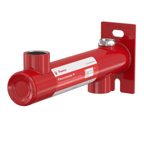 Flamco Flexconsole R 3/4" X 3/4" Exp.Vessel 2-25L