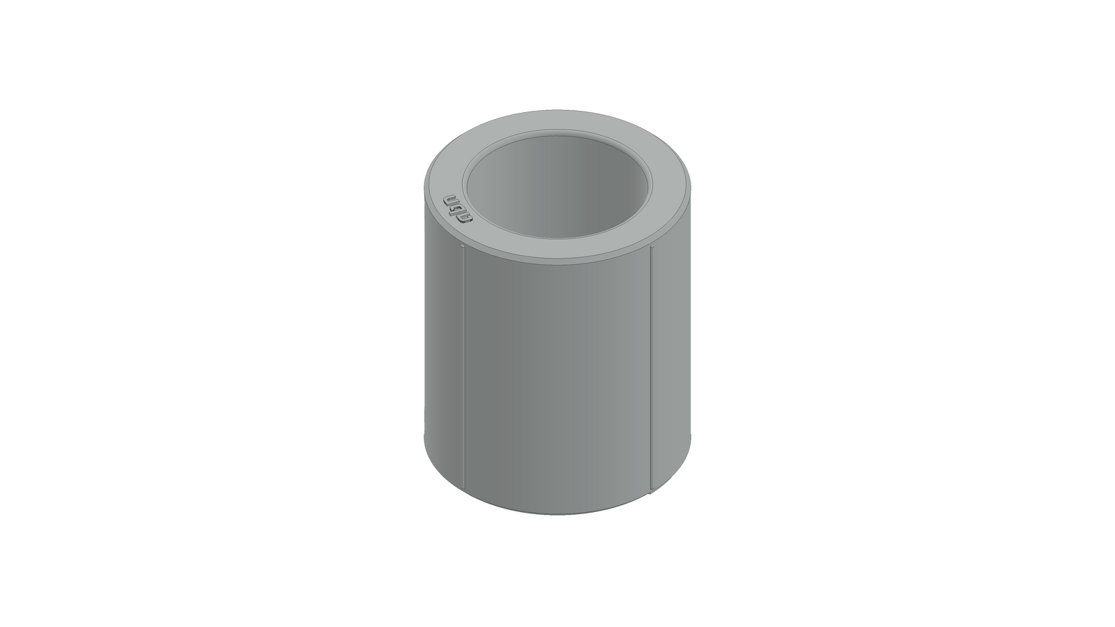 Polypipe 20mm Welding Socket