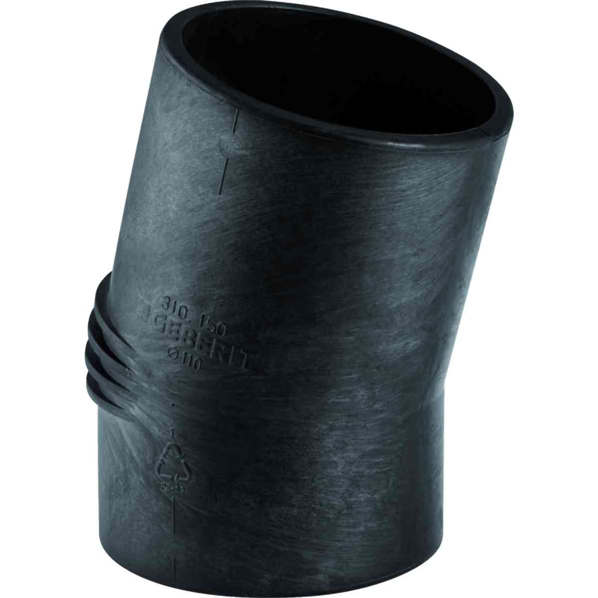 Geberit Silent-db20 15 Degree Bends