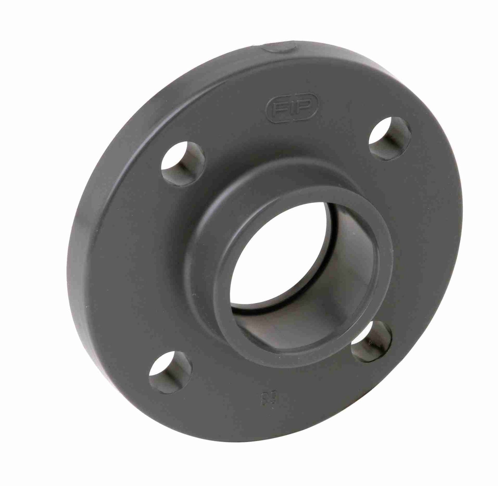 Durapipe PVC-U Full Face Flange PN10-16