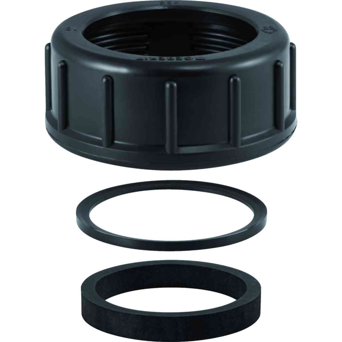 Geberit HDPE Compression Joint
