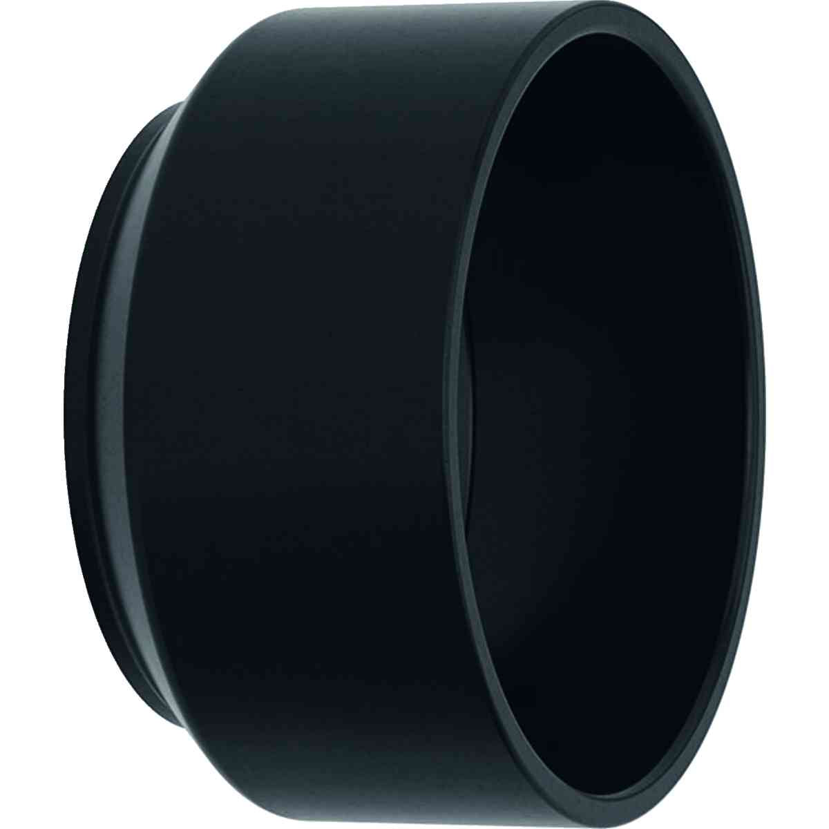 Geberit HDPE coupling socket: d=56mm, di=58mm