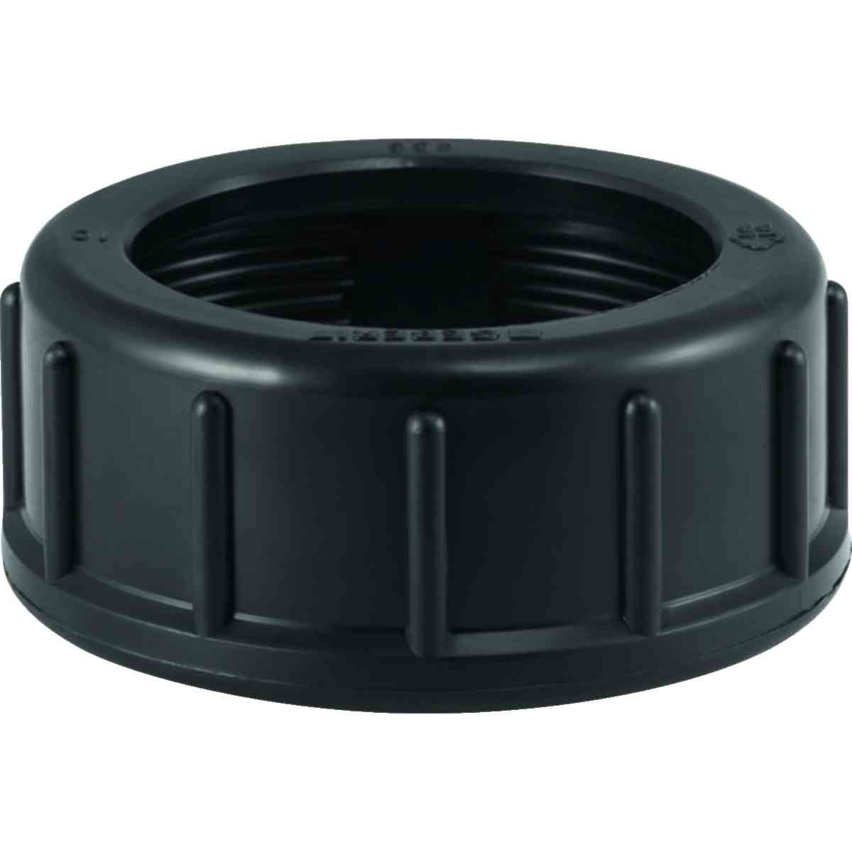 Geberit HDPE Union Nut