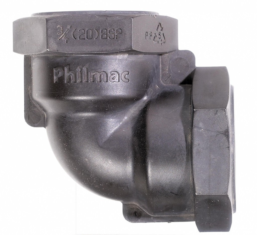 Philmac Female Elbows