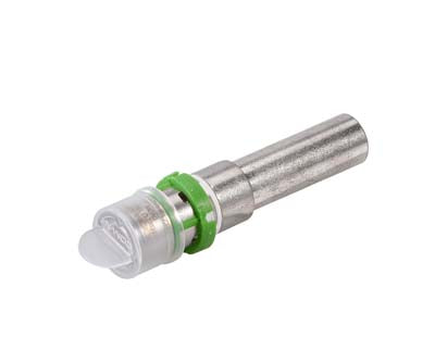 Flamco MultiSkin Metallic Press - Coupling with Pipes - 16mm - 15 - L43