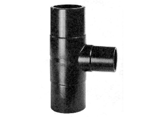 GF ELGEF Long Spigot Reducing Tee SDR11