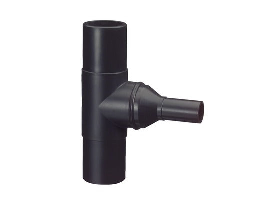 GF ELGEF Long Spigot Reducing Tee SDR11