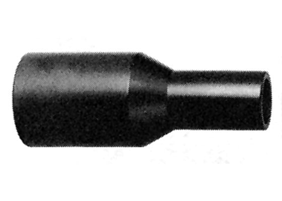 GF ELGEF Long Spigot Reducer SDR17