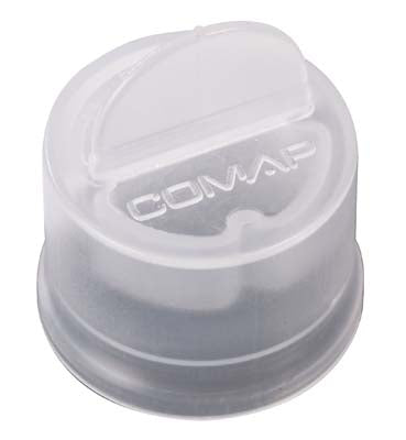 Flamco Multiskin Metallic Press/Protection cap MultiSkin Press