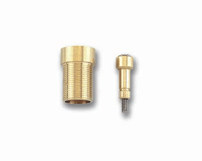 Flamco MultiSkin Metallic Press - Handle kit (for ball valve S7694V)