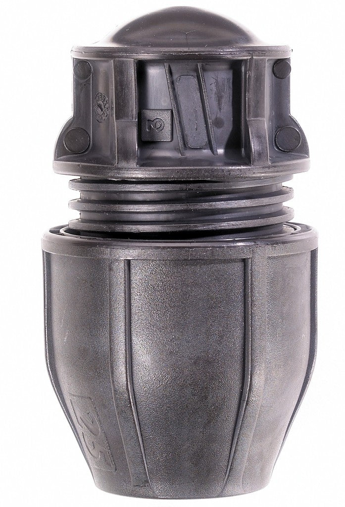 Philmac Large Bore End Caps