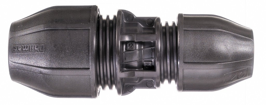 Philmac Large Bore Reducing Joiner