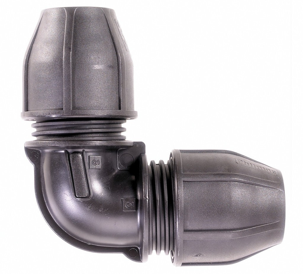 Philmac Large Bore Elbows