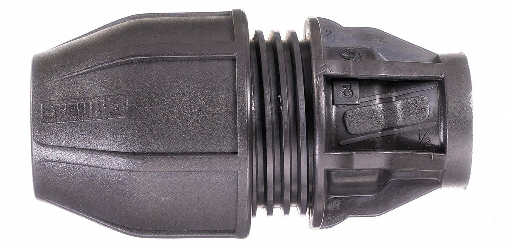 Philmac Large Bore Female Adaptors