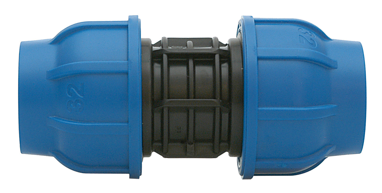 Irritec Connecto Plus Ultra 910 Coupling