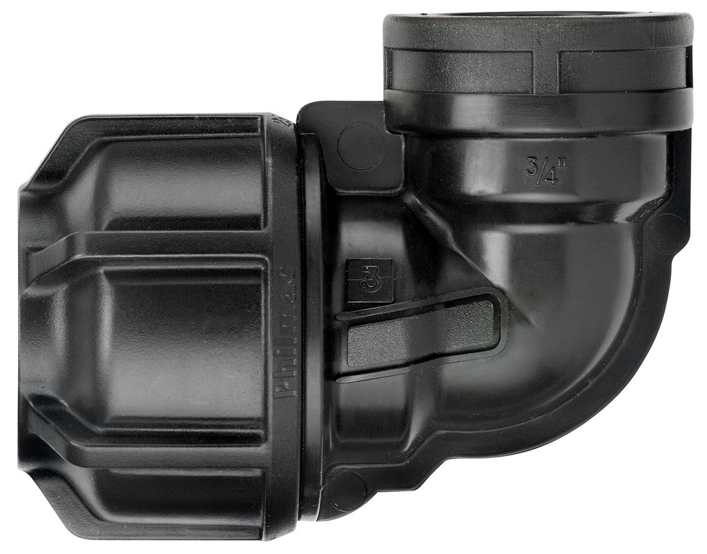 Philmac Female Elbows