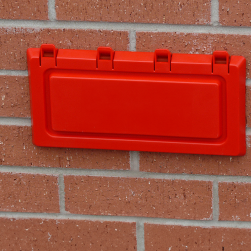 Fernco Anti-Flood Air Brick Cover