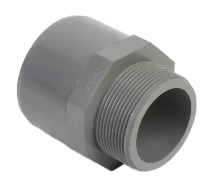 Astore ABS Adaptor F- Plain x M.I.