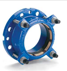 AVK Type 623 Tensile Resistant Flange Adaptors