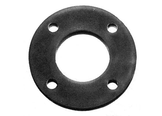 TP Galvanised Backing Flange ASA 150