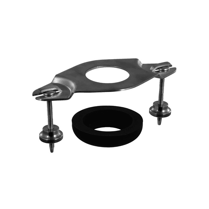 McAlpineSupereasy 1 1/2" Close Coupling Kit