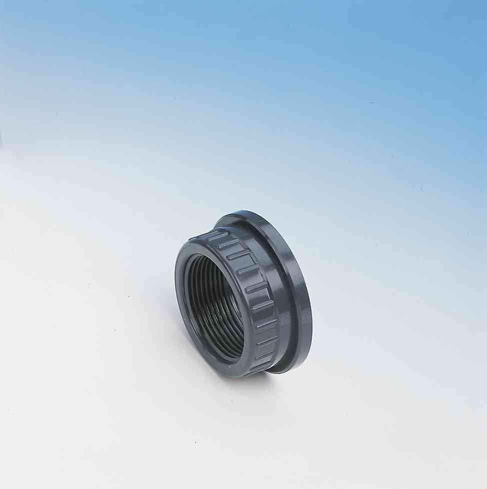 TP PVC-U SKT for VSK-VSA-VRO Vve Threaded