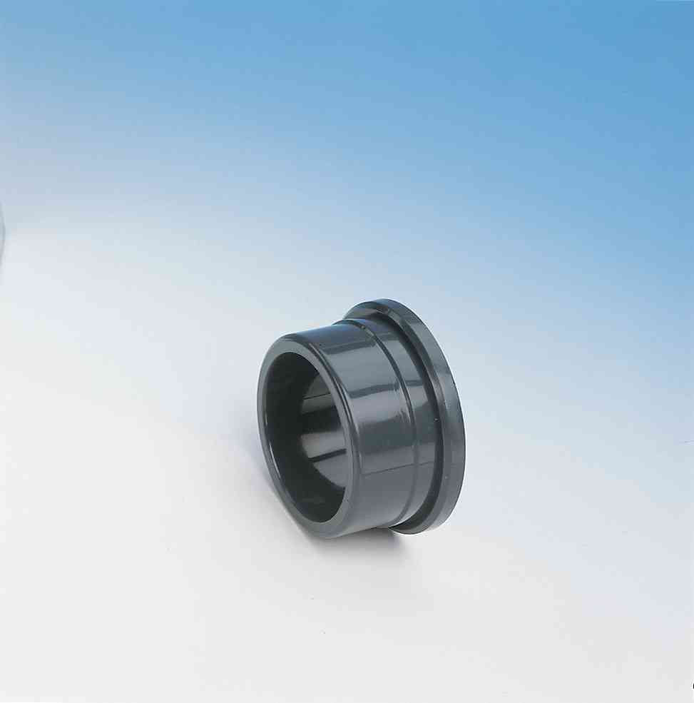 TP PVC-U SKT for VSK-VSA-VRO Vve Plain