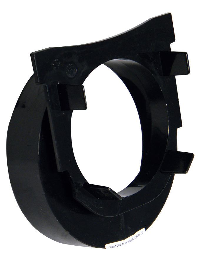 FloPlast D712 End Outlet