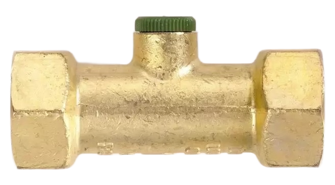 Philmac Double Check Valve FI BSP DZR