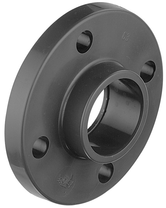 Astore ABS Full Face Flange Plain Drilled