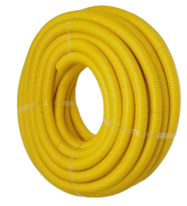 Gastite Corrugated Flexible Sleeve