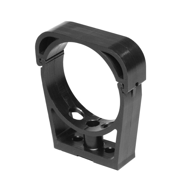 Durapipe HTA Monoklip Brackets with M8 Threaded Inserts