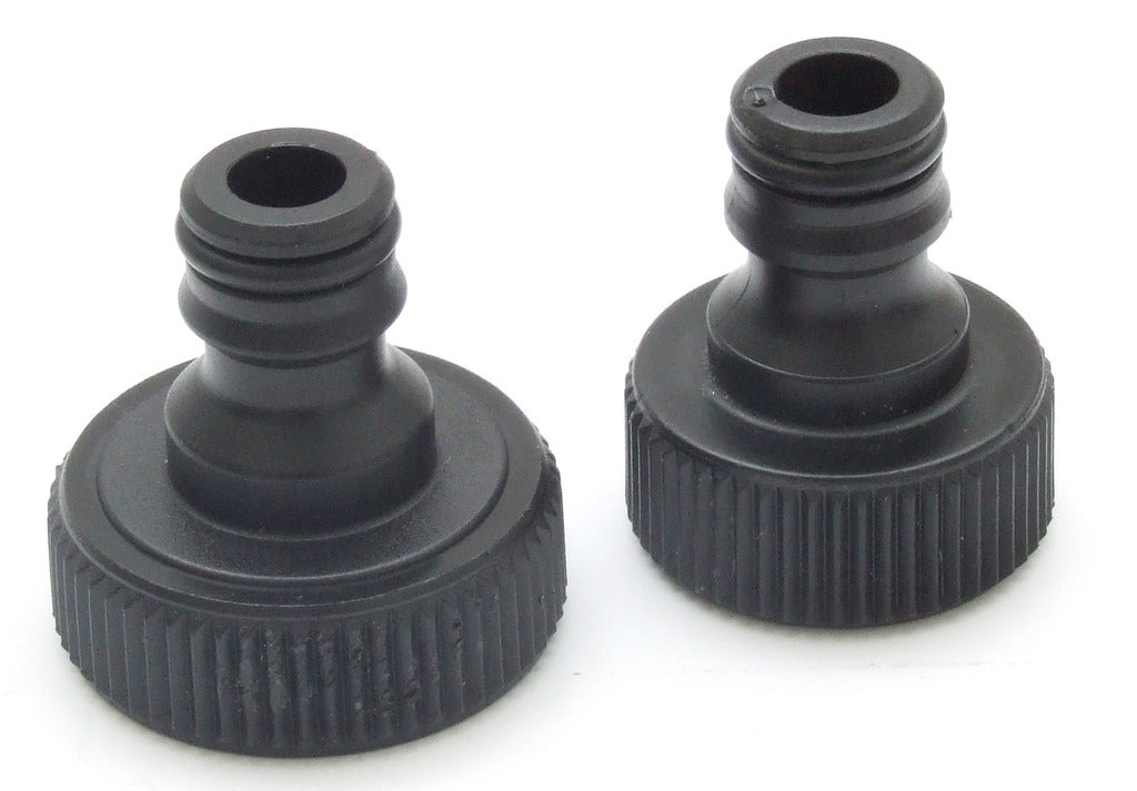 Philmac Hose Tap Snap Connector