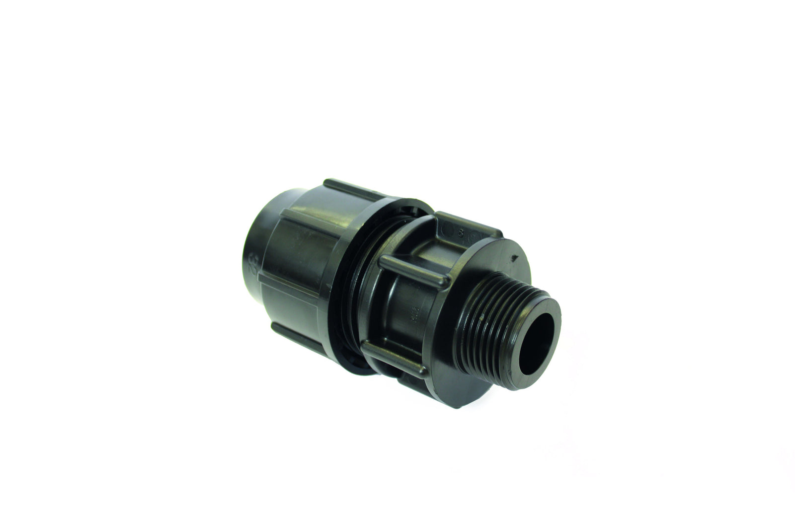 Puriton Male Adaptor
