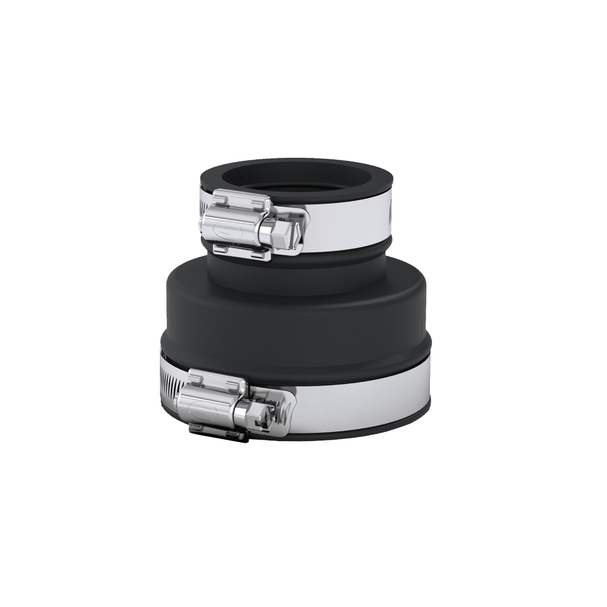 Fernco Plumbing Adaptor Coupling