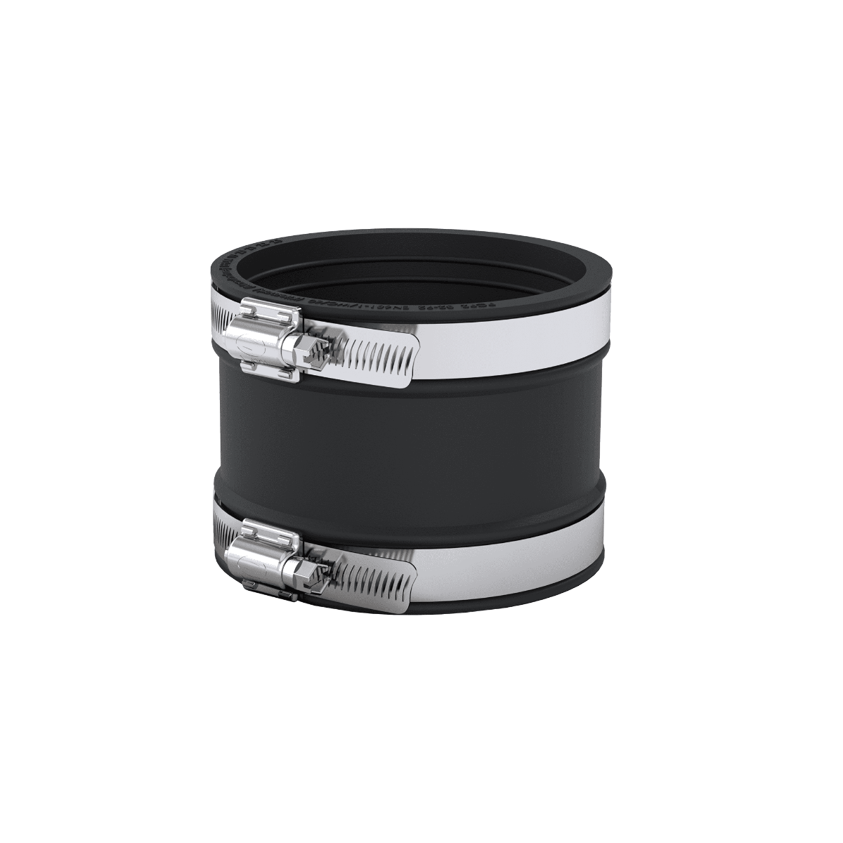 Fernco Plumbing Coupling