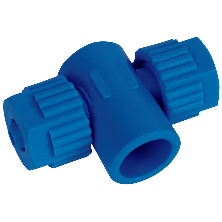 Tefen PP Blue Double Banjo Body BSPP