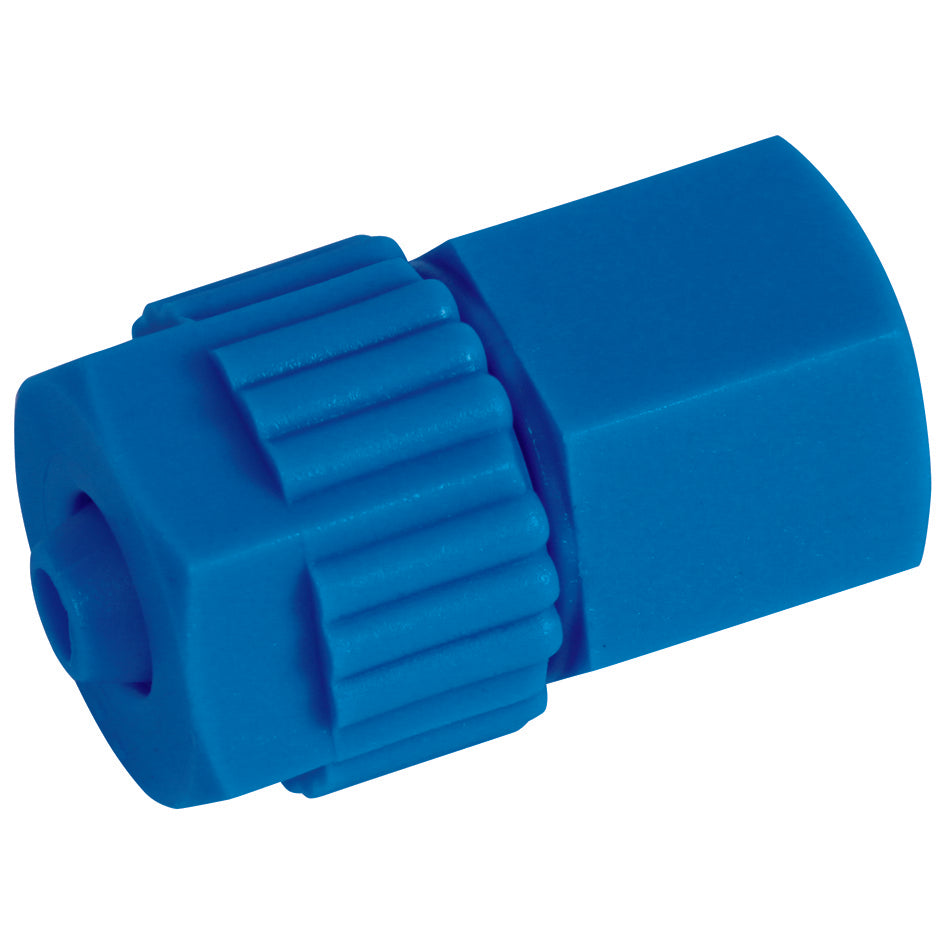 Tefen Polypropylene Female Connector